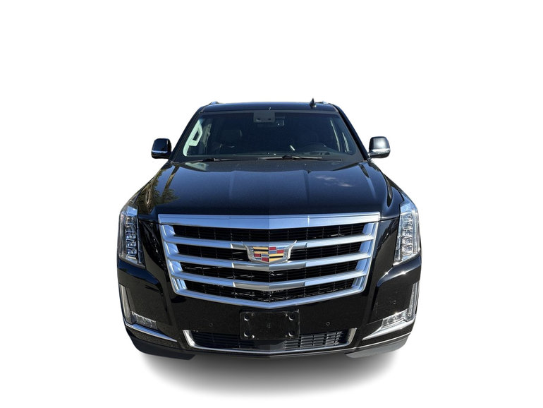 2015 Cadillac Escalade