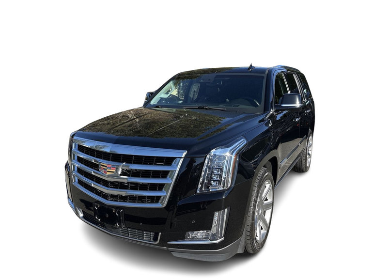 2015 Cadillac Escalade