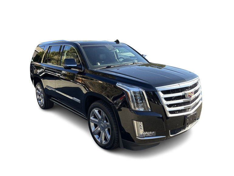 2015 Cadillac Escalade