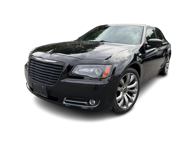 2014 Chrysler 300