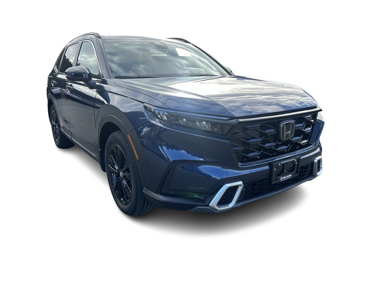 2024 Honda CR-V Hybrid