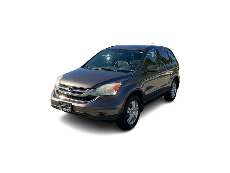 2011 Honda CRV