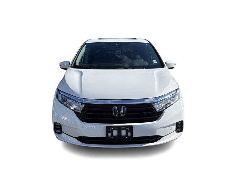 2024 Honda Odyssey