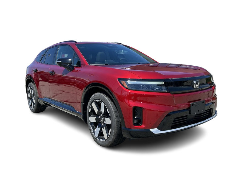 2025 Honda Prologue