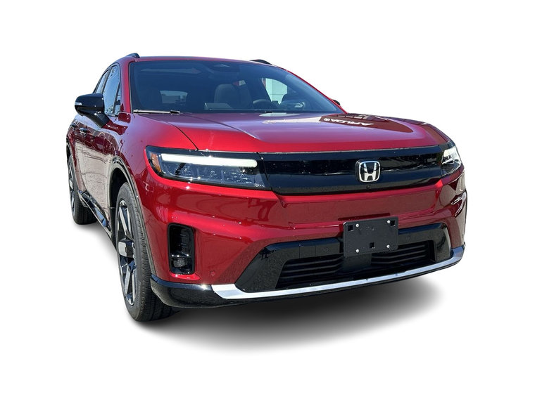 2025 Honda Prologue