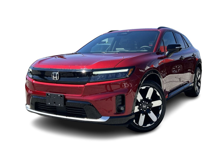 2025 Honda Prologue