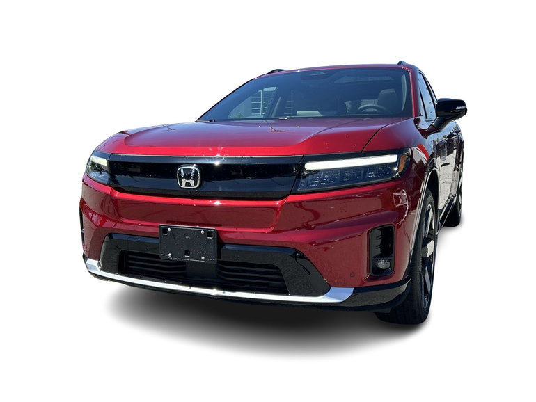 2025 Honda Prologue