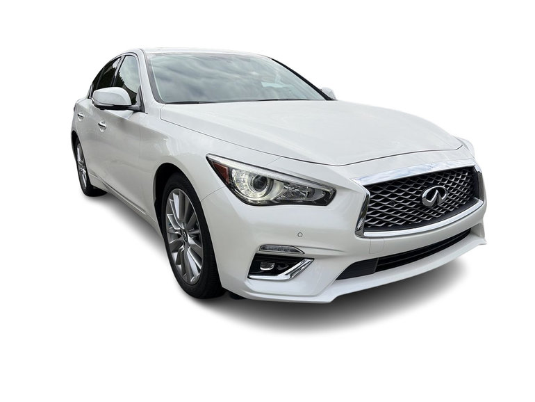 2023 Infiniti Q50