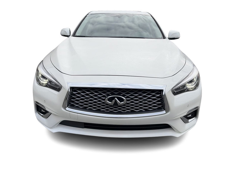 2023 Infiniti Q50