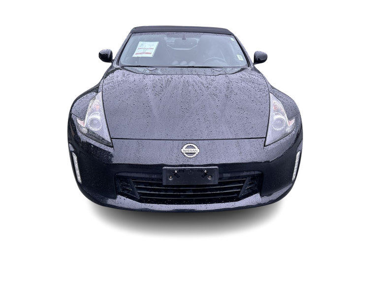 2019 Nissan 370Z