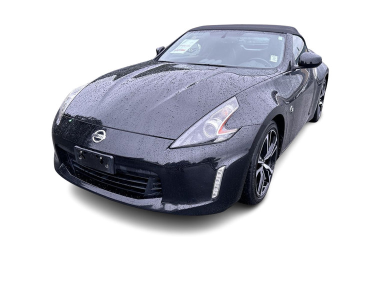 2019 Nissan 370Z