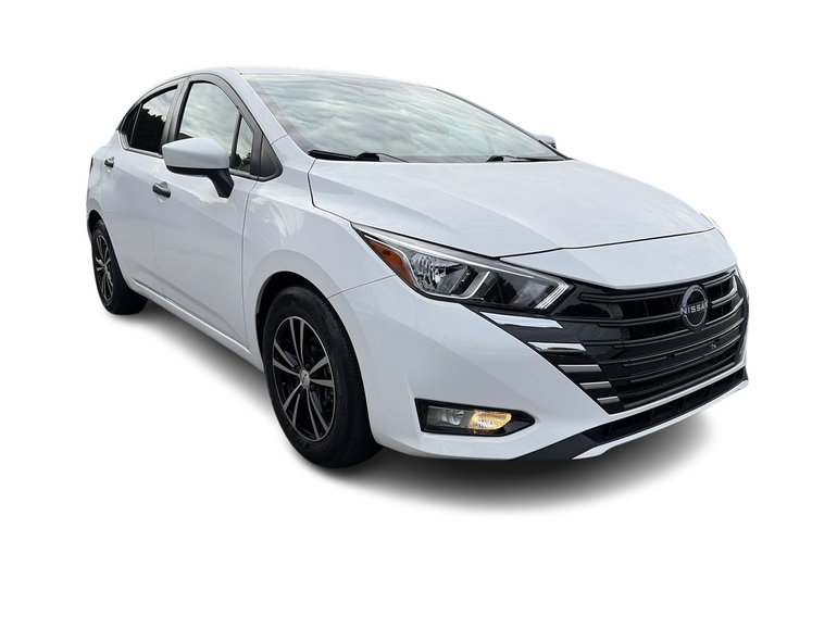 2023 Nissan Versa
