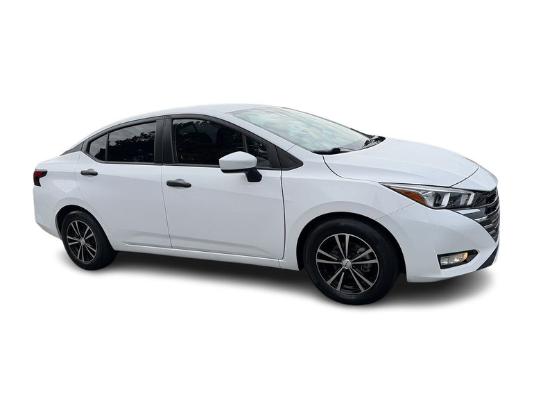 2023 Nissan Versa