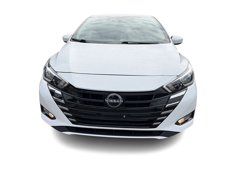 2023 Nissan Versa