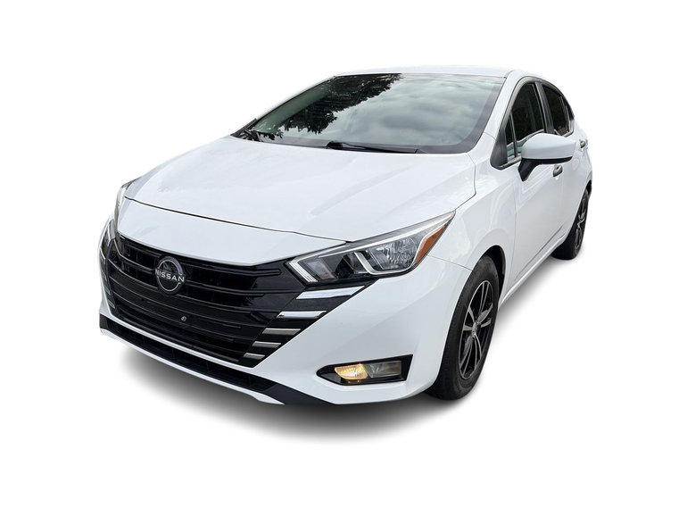 2023 Nissan Versa