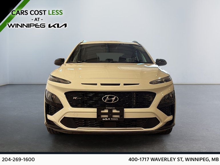 2023 Hyundai Kona