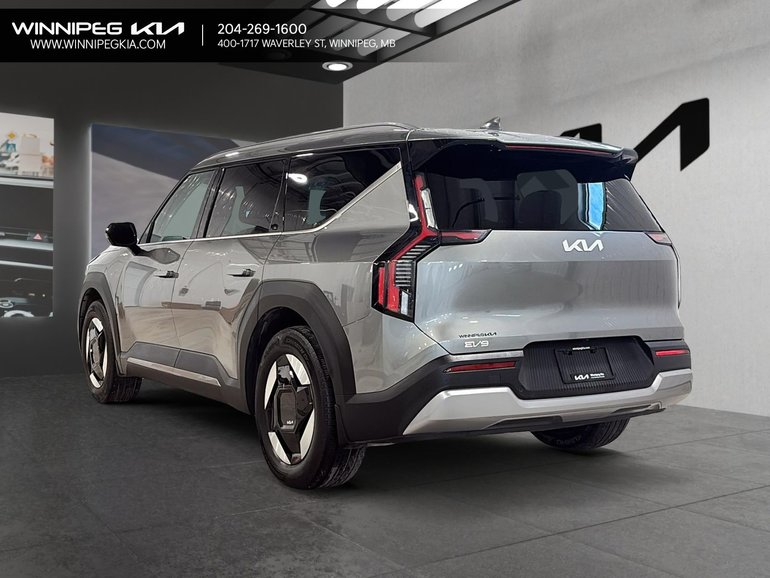 2024 Kia EV9
