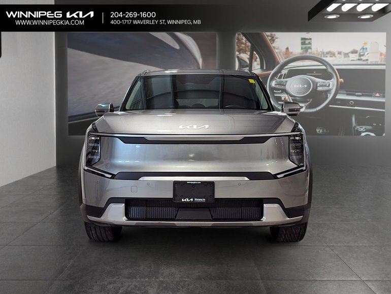 2024 Kia EV9