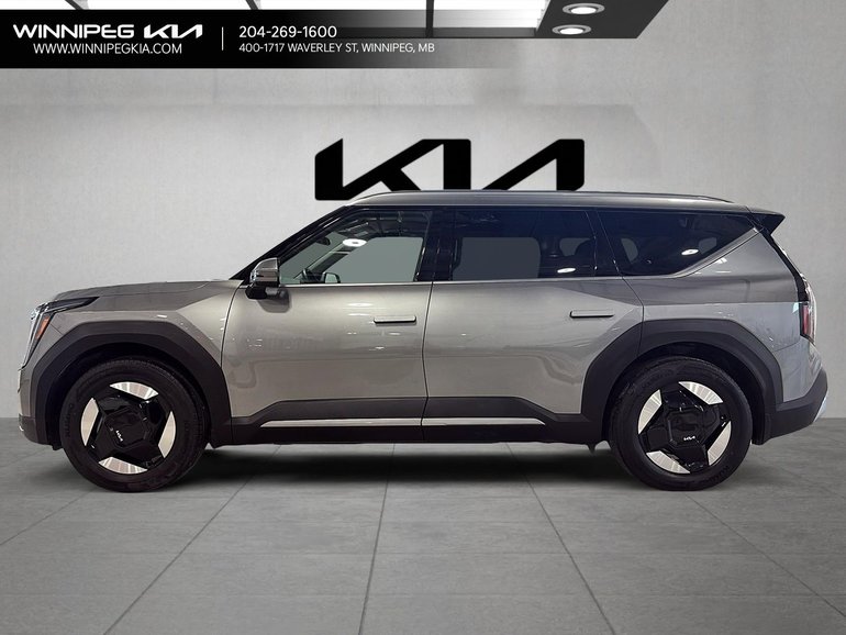 2024 Kia EV9