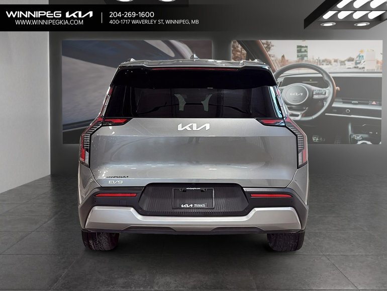 2024 Kia EV9