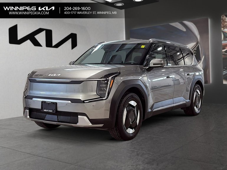 2024 Kia EV9
