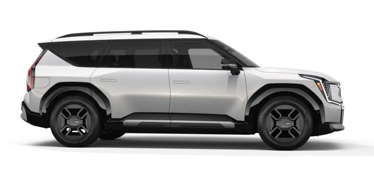 2026 Kia EV9