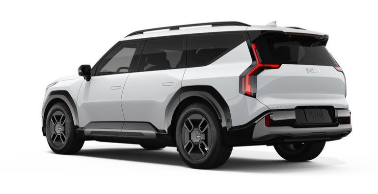 2026 Kia EV9