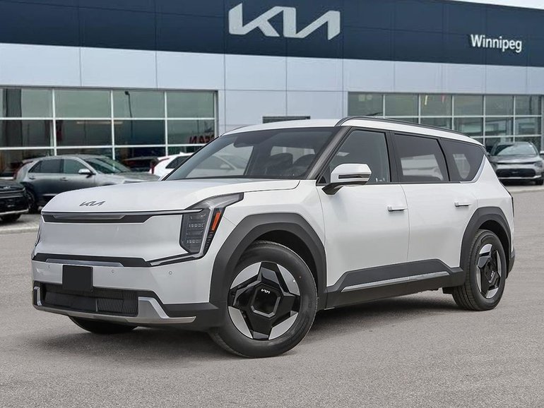 2026 Kia EV9