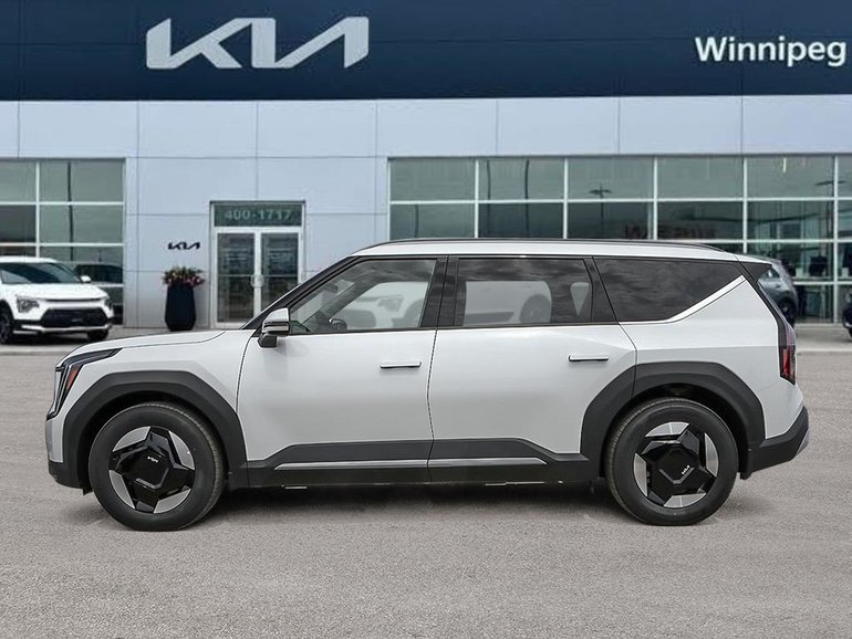 2026 Kia EV9