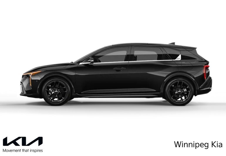 2026 Kia K4 Hatchback