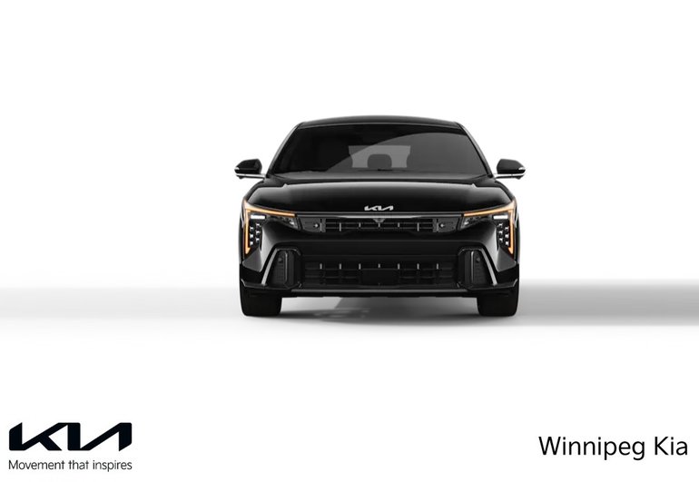 2026 Kia K4 Hatchback