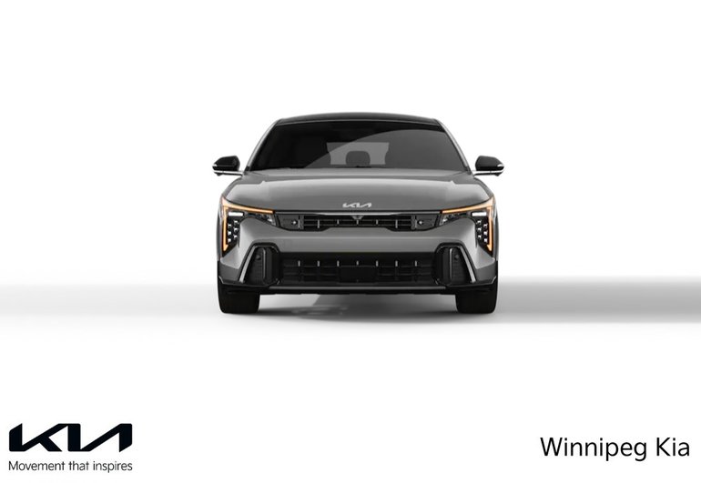 2026 Kia K4 Hatchback