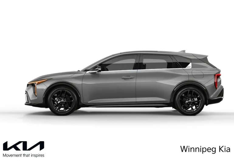 2026 Kia K4 Hatchback