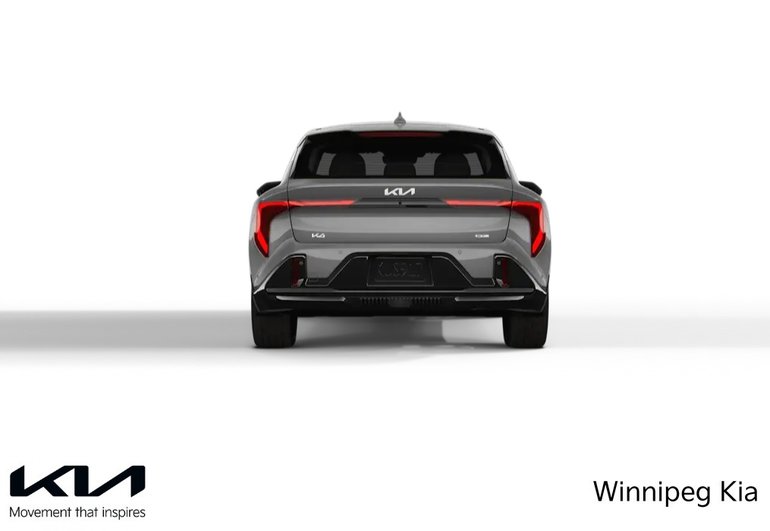 2026 Kia K4 Hatchback