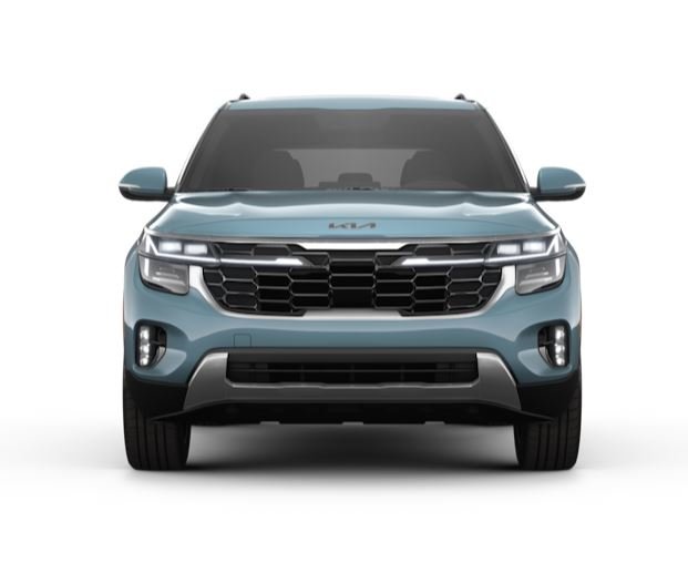 2026 Kia Seltos