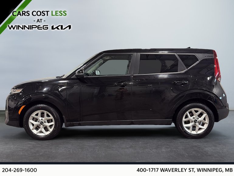 2020 Kia Soul