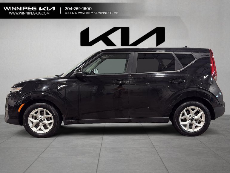 2020 Kia Soul