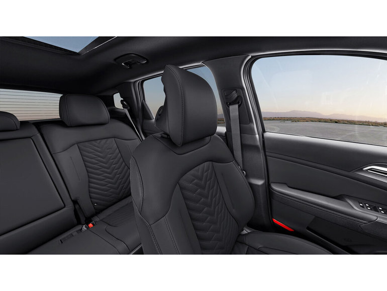 2026 Kia Sportage HEV