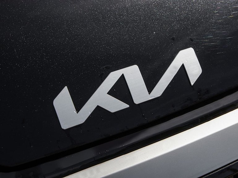 2026 Kia Sportage HEV