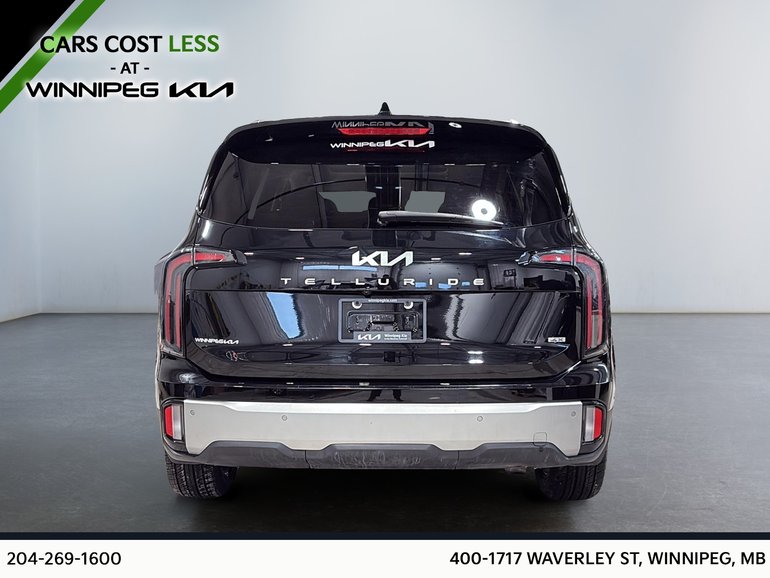2023 Kia Telluride