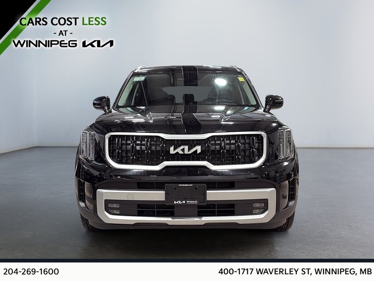 2023 Kia Telluride