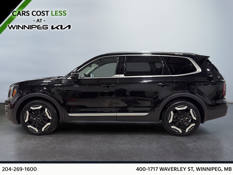 2023 Kia Telluride