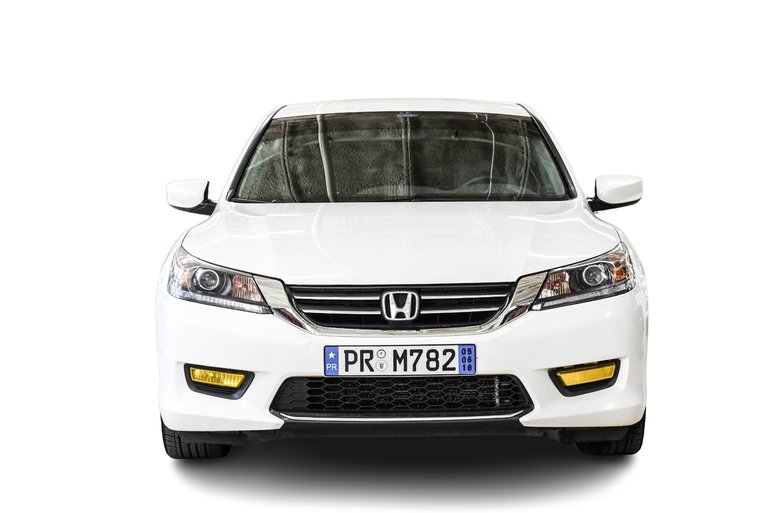 2014 Honda Accord Sedan
