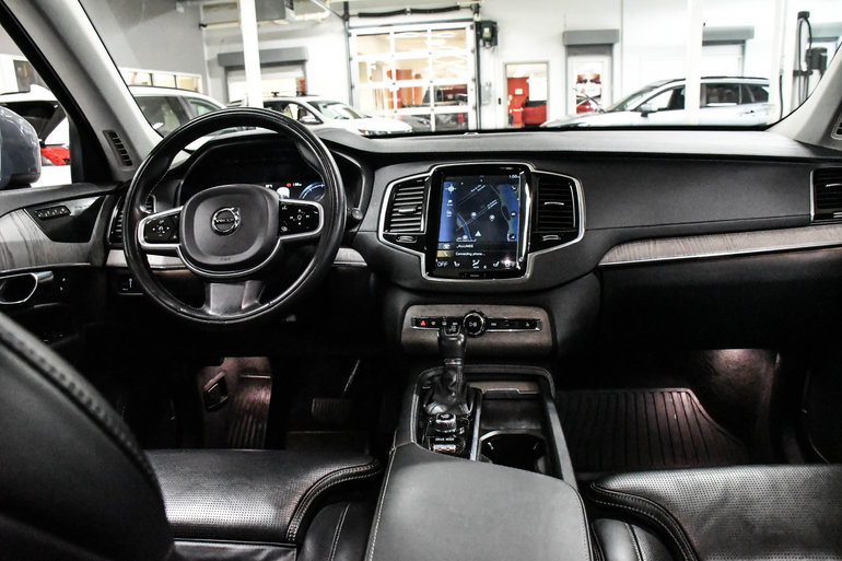2021 Volvo XC90