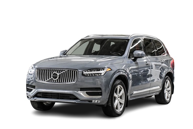 2021 Volvo XC90