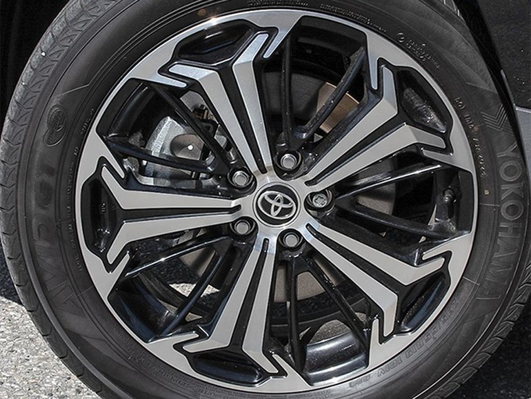 2025 Toyota RAV4 Plug-in Hybrid