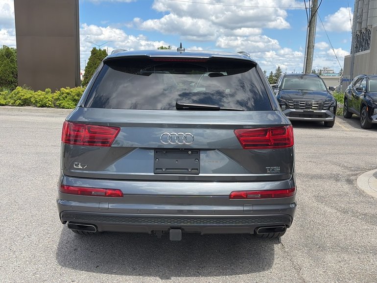 2018 Audi Q7