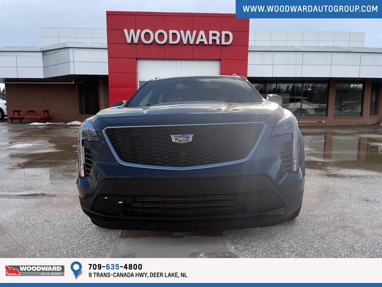2020 Cadillac Cadillac