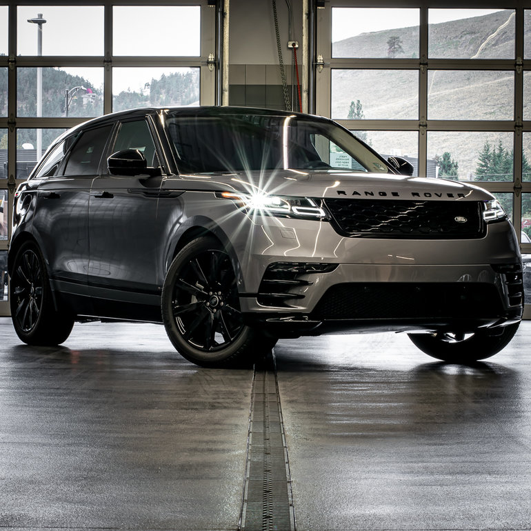 Range Rover Velar 2020 Inventory  - It�s Important To Carefully Check The Trims Of The Vehicle You�rE Interested In To Make Sure That You�rE Getting The Features You Want, Or That You�rE Not Overpaying For Features You Don�t Want.