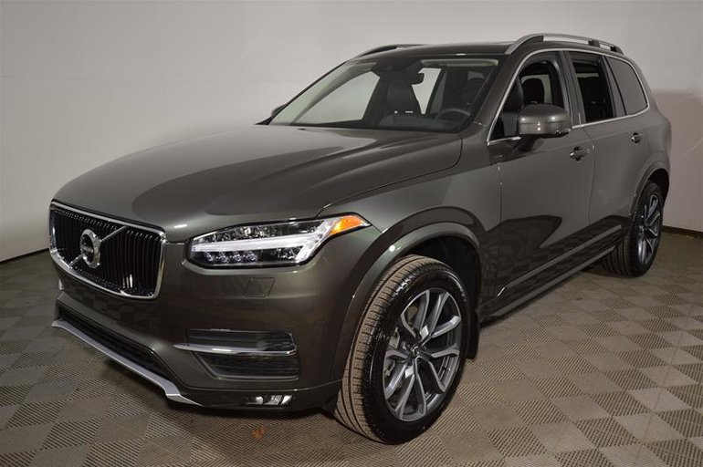 Volvo xc90 t5 awd